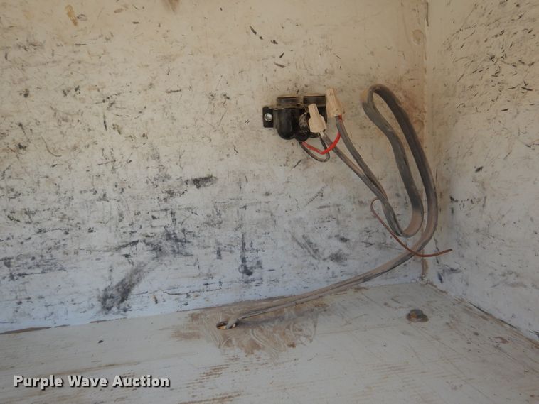 image for item EK9124 2009 International WorkStar 7400 digger derrick truck