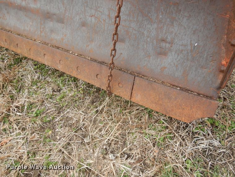 image for item EK9132 1951 Allis Chalmers HD5B dozer