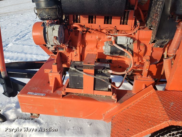 image for item EL9753 Godwin CD150M dry prime water pump