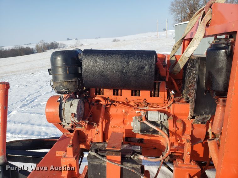 image for item EL9753 Godwin CD150M dry prime water pump