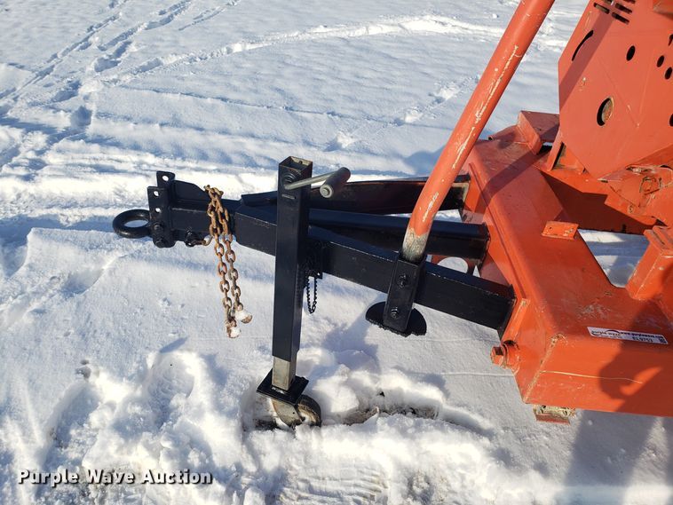 image for item EL9753 Godwin CD150M dry prime water pump