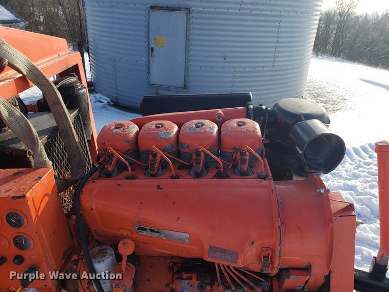 image for item EL9753 Godwin CD150M dry prime water pump