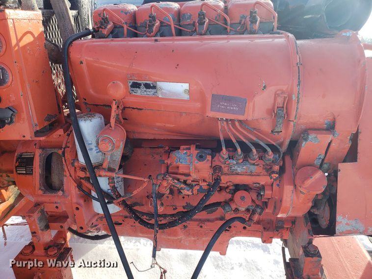 image for item EL9753 Godwin CD150M dry prime water pump