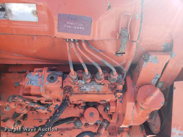 image for item EL9753 Godwin CD150M dry prime water pump