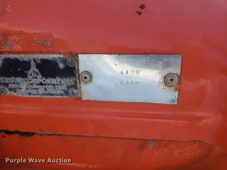 image for item EL9753 Godwin CD150M dry prime water pump