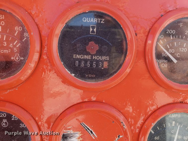 image for item EL9753 Godwin CD150M dry prime water pump