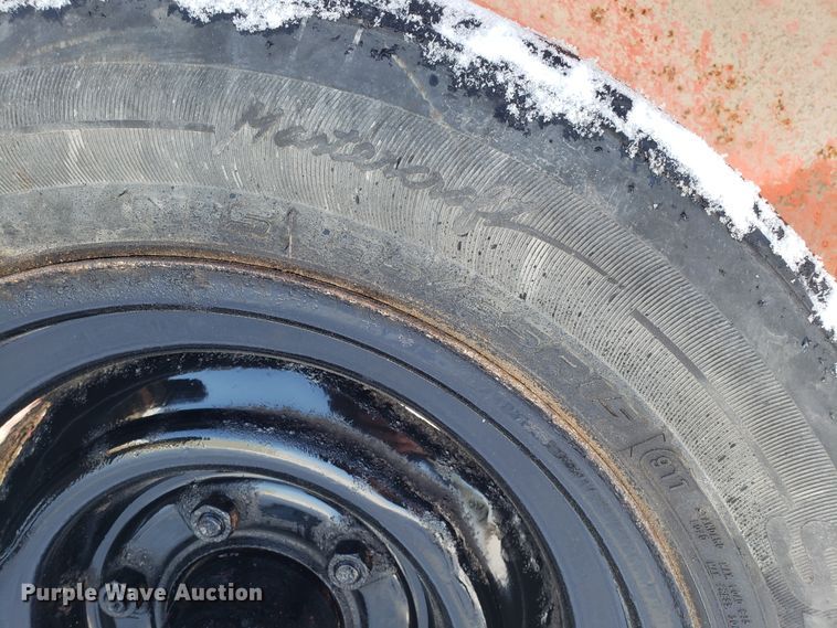 image for item EL9753 Godwin CD150M dry prime water pump