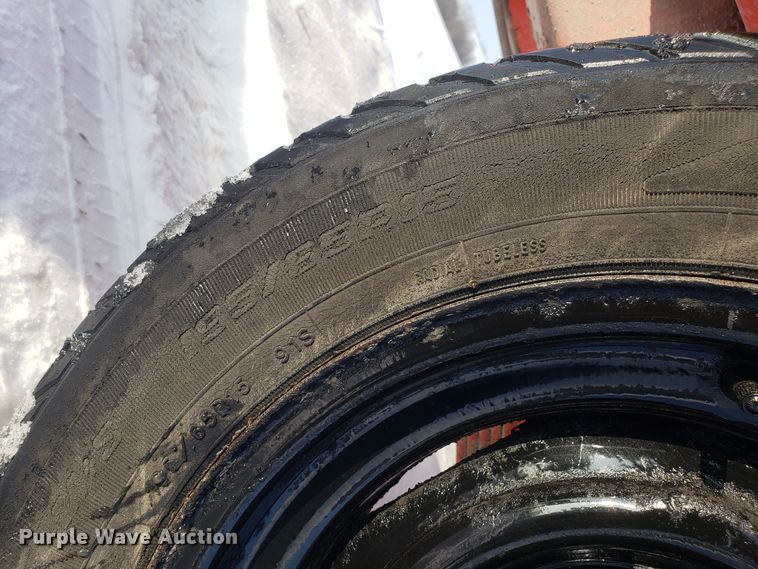 image for item EL9753 Godwin CD150M dry prime water pump