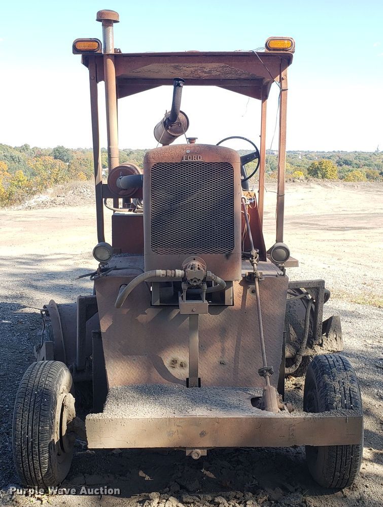 image for item ET9931 Broce T10 broom