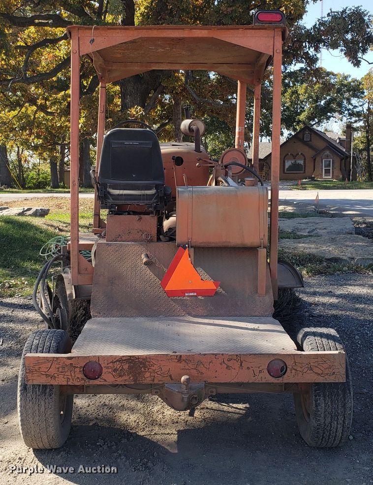 image for item ET9931 Broce T10 broom