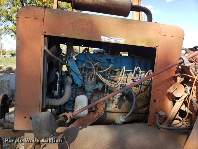 image for item ET9931 Broce T10 broom