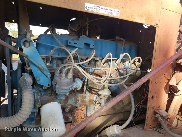 image for item ET9931 Broce T10 broom