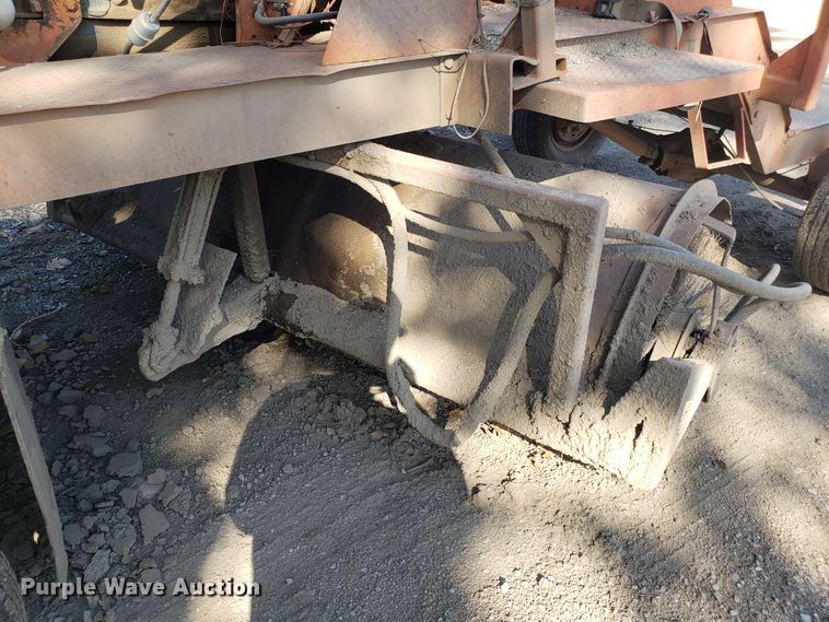 image for item ET9931 Broce T10 broom