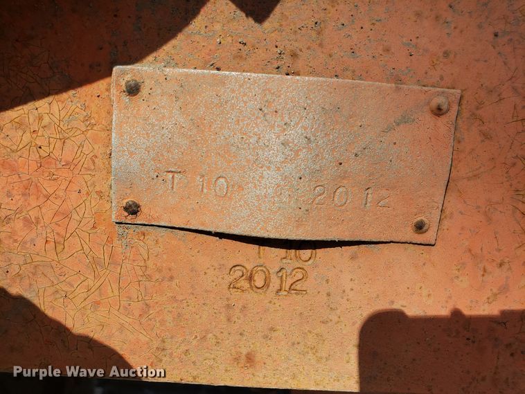 image for item ET9931 Broce T10 broom