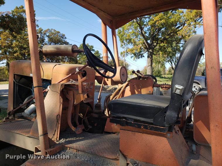 image for item ET9931 Broce T10 broom