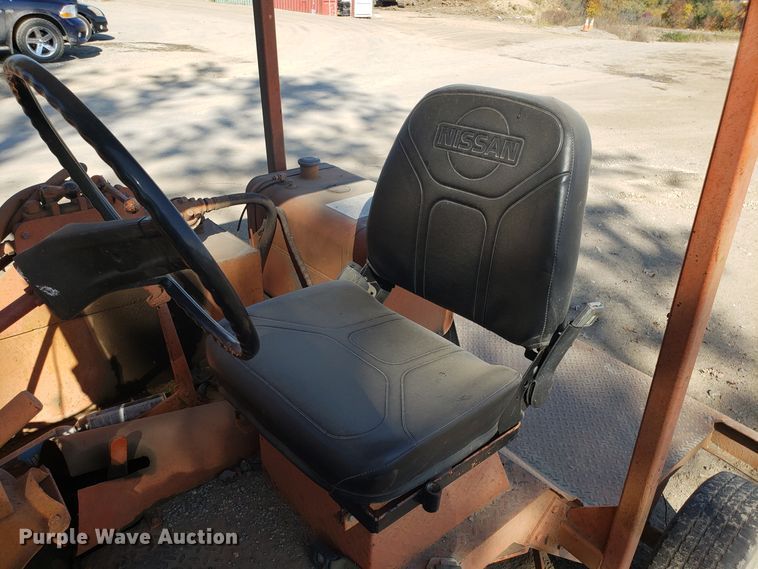 image for item ET9931 Broce T10 broom