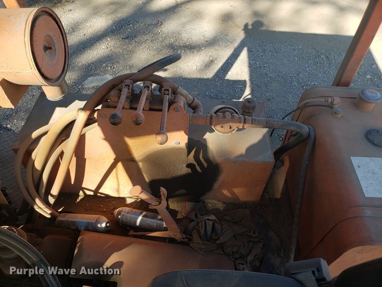 image for item ET9931 Broce T10 broom