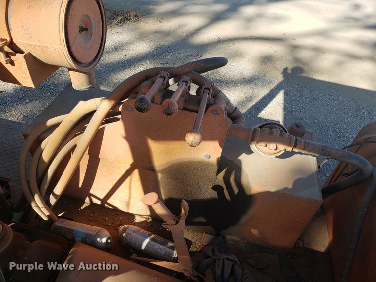 image for item ET9931 Broce T10 broom