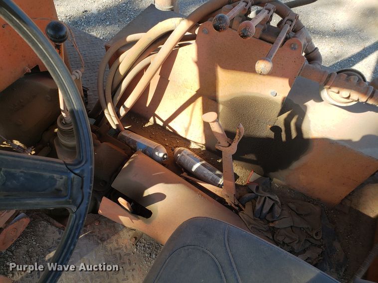 image for item ET9931 Broce T10 broom