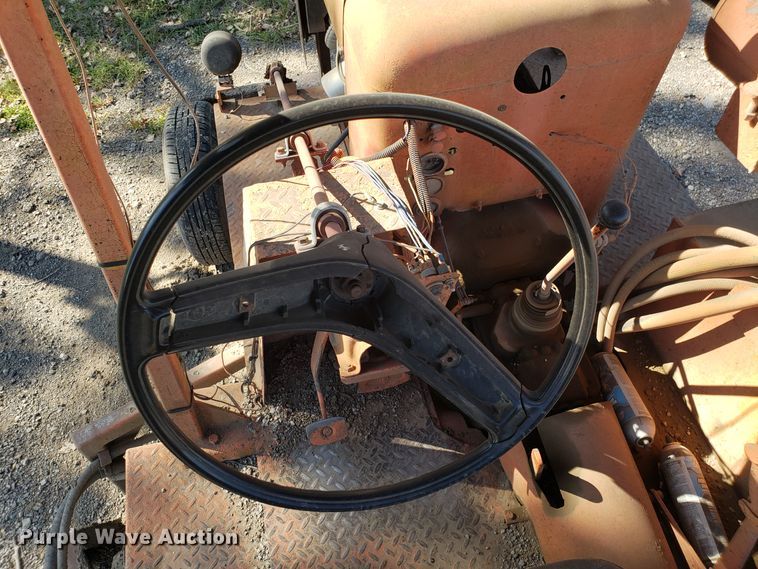 image for item ET9931 Broce T10 broom