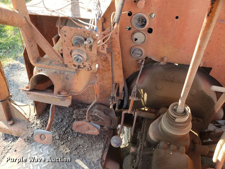 image for item ET9931 Broce T10 broom