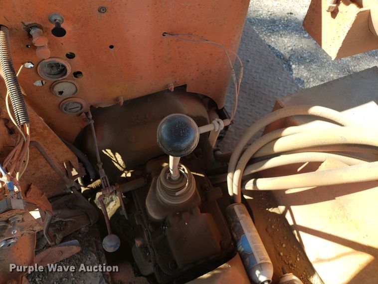 image for item ET9931 Broce T10 broom