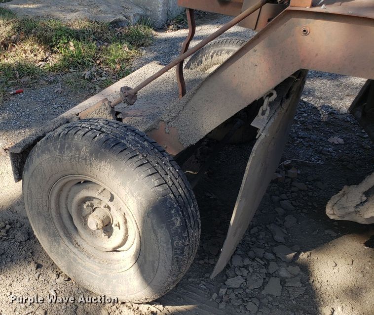 image for item ET9931 Broce T10 broom