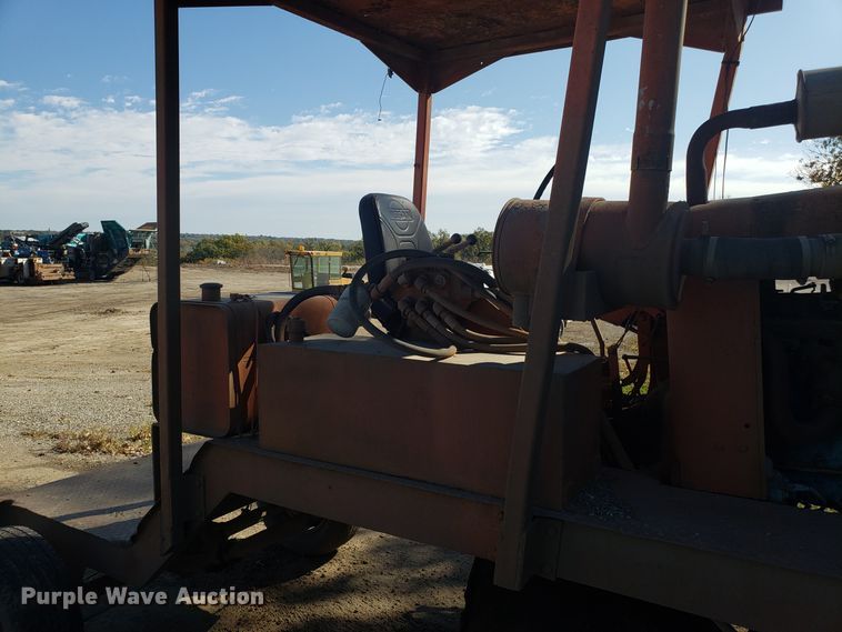 image for item ET9931 Broce T10 broom