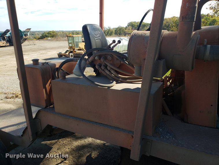 image for item ET9931 Broce T10 broom