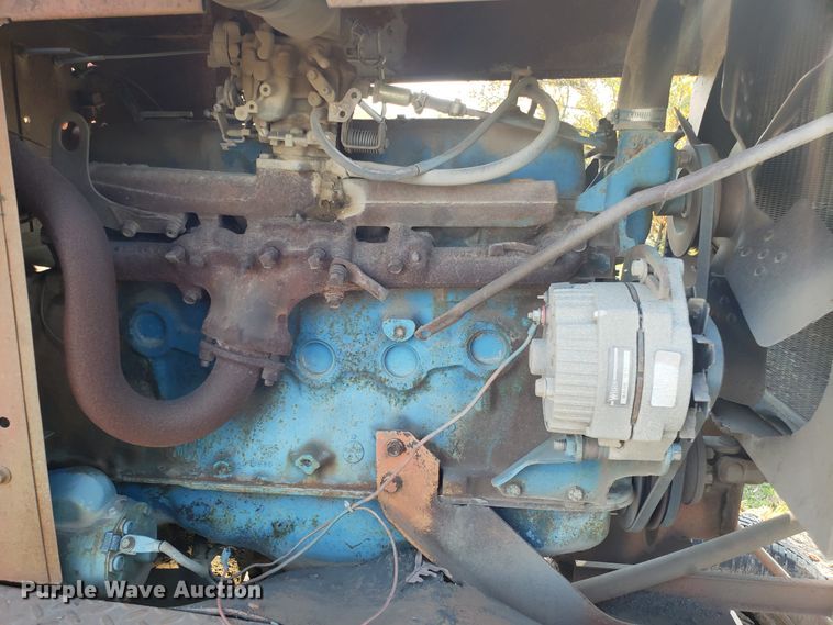 image for item ET9931 Broce T10 broom