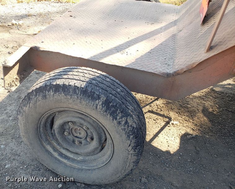 image for item ET9931 Broce T10 broom