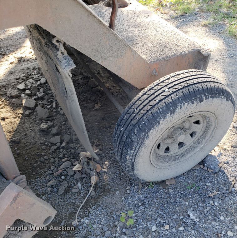 image for item ET9931 Broce T10 broom