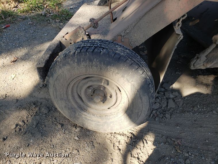 image for item ET9931 Broce T10 broom