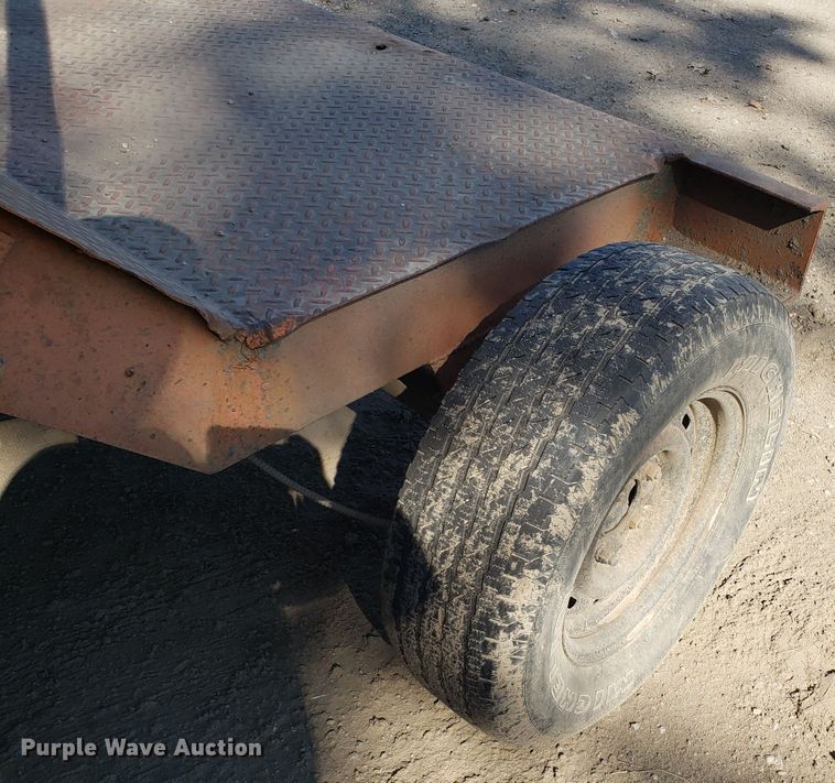 image for item ET9931 Broce T10 broom