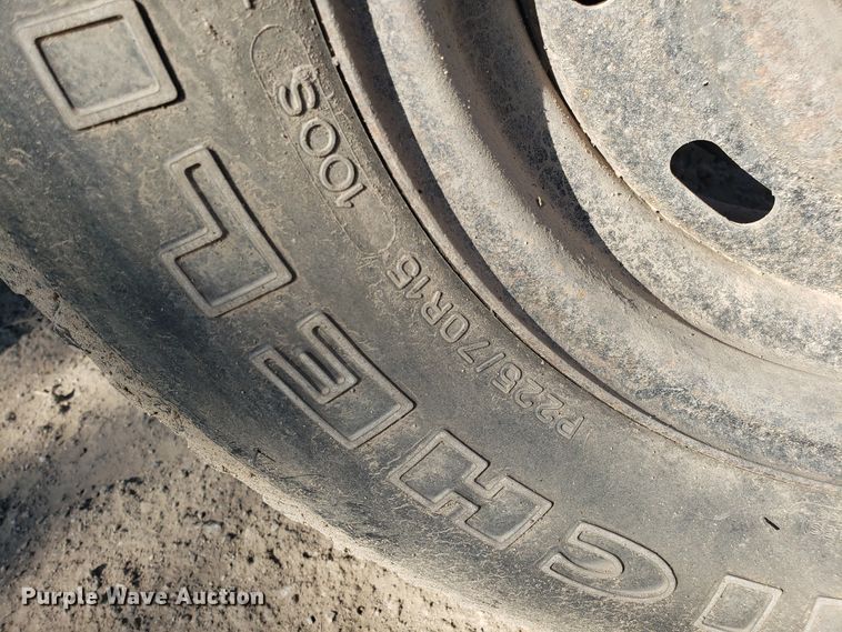 image for item ET9931 Broce T10 broom