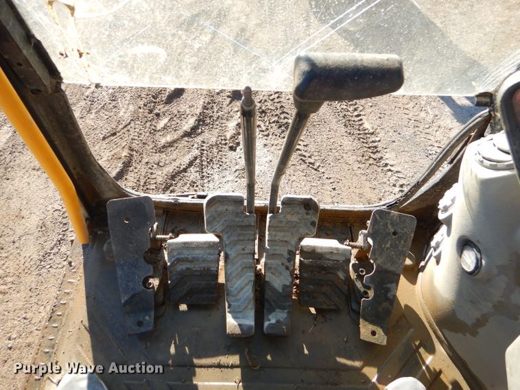 image for item FA9945 2012 Volvo EC140C L excavator