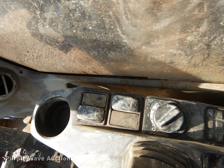 image for item FA9945 2012 Volvo EC140C L excavator