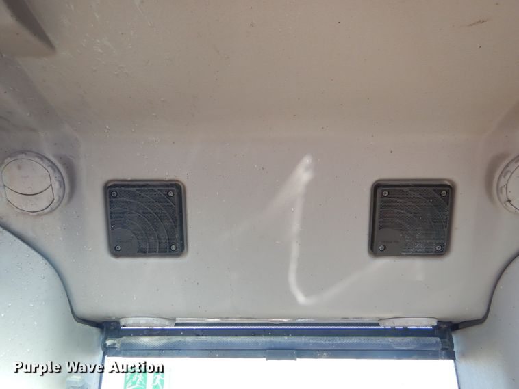 image for item FA9945 2012 Volvo EC140C L excavator