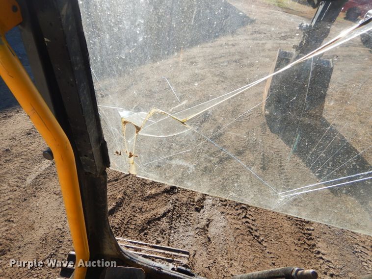 image for item FA9945 2012 Volvo EC140C L excavator