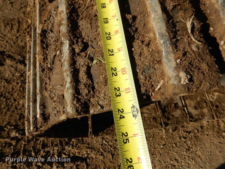 image for item FA9945 2012 Volvo EC140C L excavator