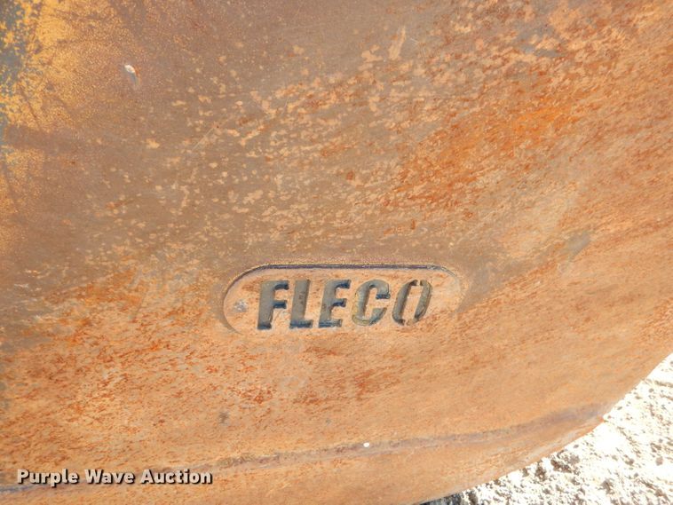 image for item FA9945 2012 Volvo EC140C L excavator