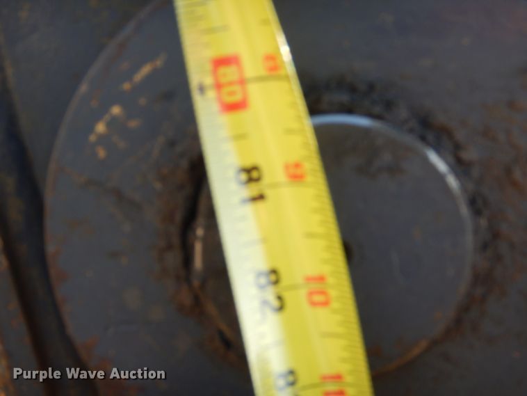 image for item FA9945 2012 Volvo EC140C L excavator