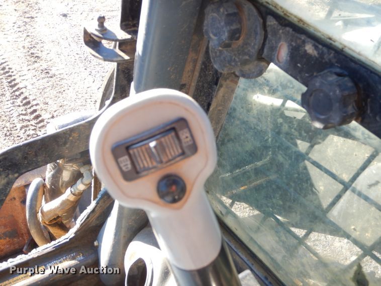 image for item FA9947 2011 New Holland C238 skid steer