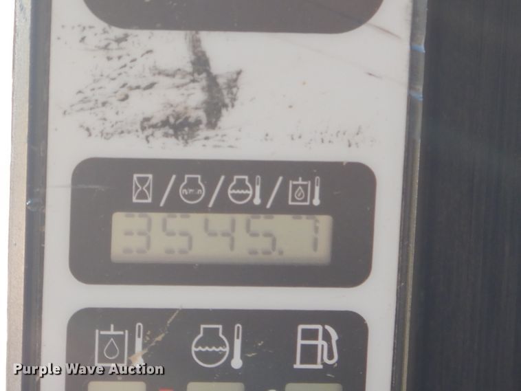 image for item FA9947 2011 New Holland C238 skid steer