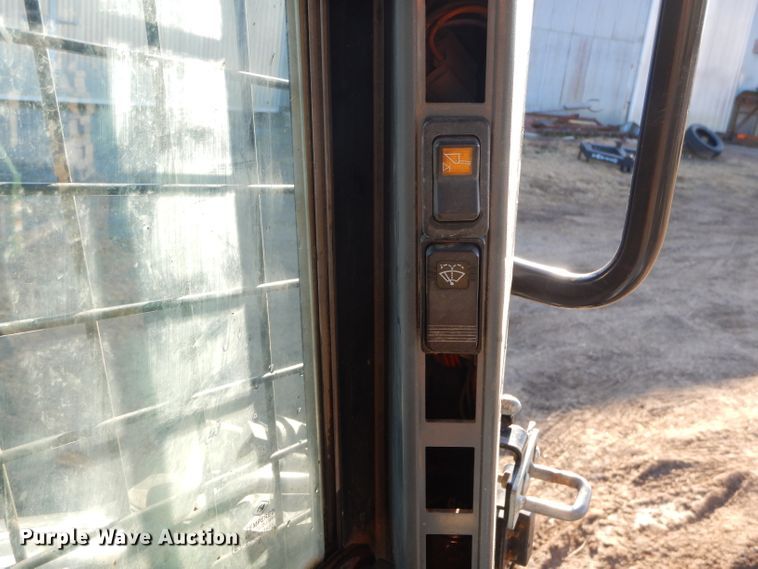 image for item FA9947 2011 New Holland C238 skid steer