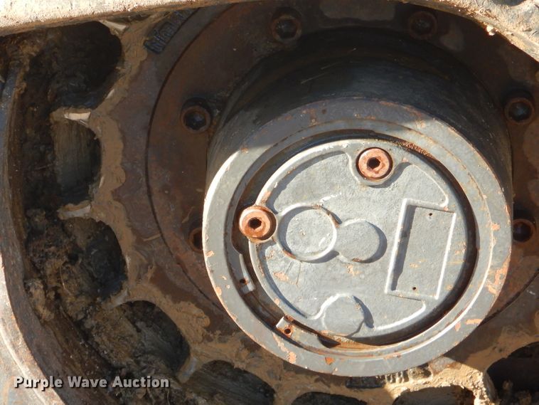 image for item FA9947 2011 New Holland C238 skid steer