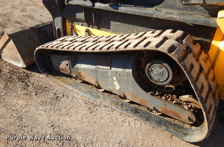 image for item FA9947 2011 New Holland C238 skid steer