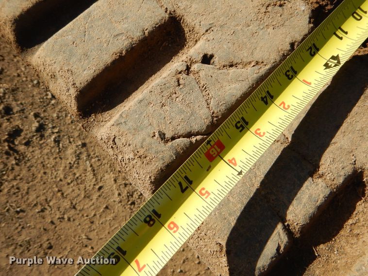 image for item FA9947 2011 New Holland C238 skid steer