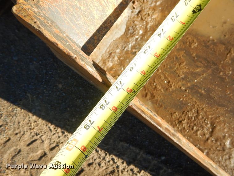 image for item FA9947 2011 New Holland C238 skid steer