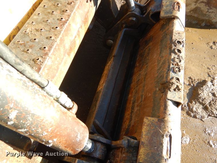 image for item FA9947 2011 New Holland C238 skid steer